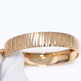 Золотой браслет МАГНАТ МА 022162 МА 022162 фото